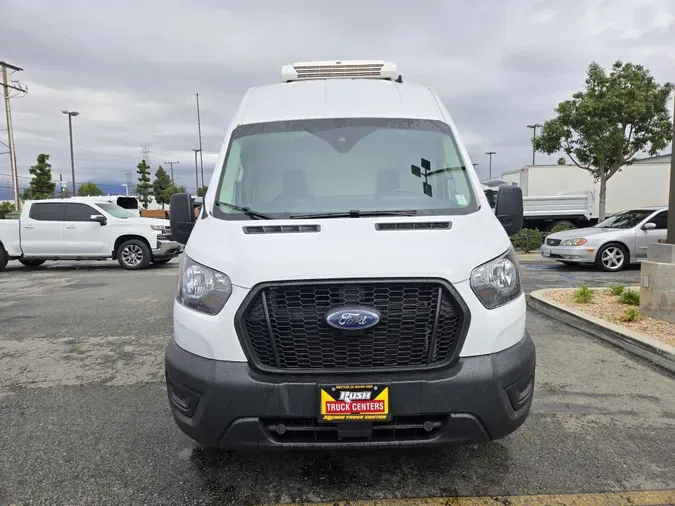 2022 Ford Transit-250