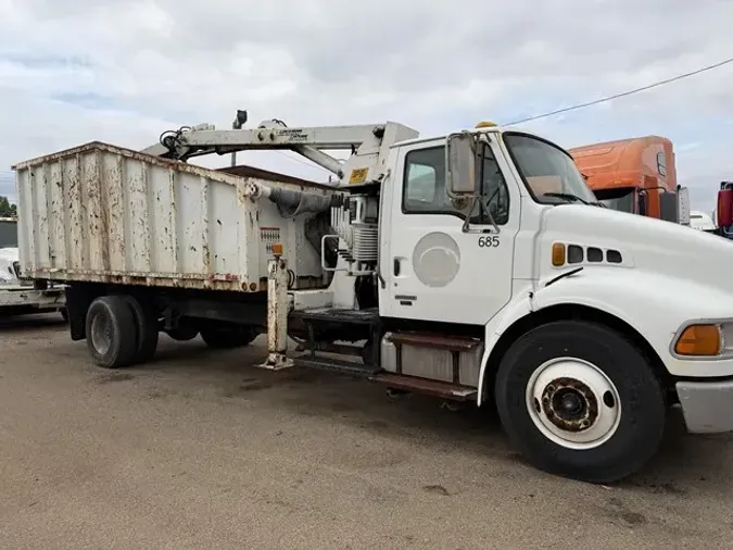 2007 STERLING ACTERRA 8500