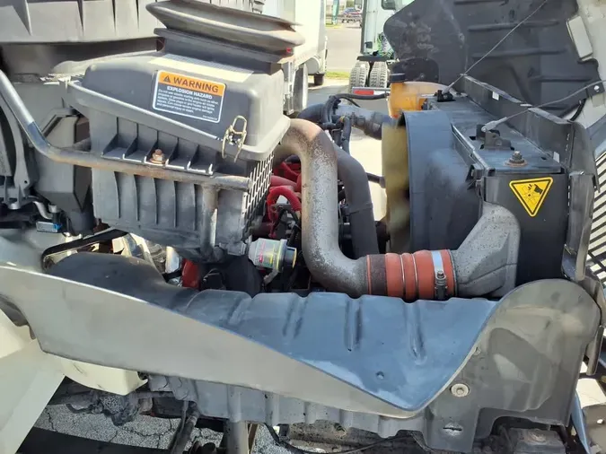2019 NAVISTAR INTERNATIONAL 4300