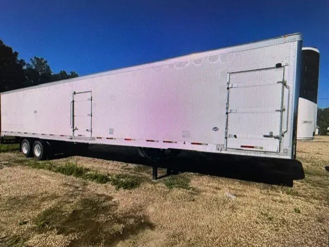 2019 UTILITY TRAILERS VS2RA 48/150/102136b81e314707a001db7fc31f787c910