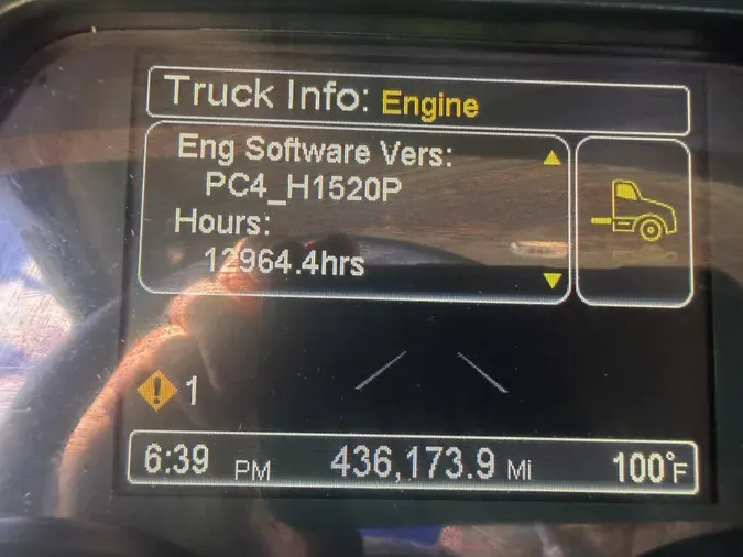 2021 Peterbilt 579136b916c96aabe4915b6c2503c3c4e87