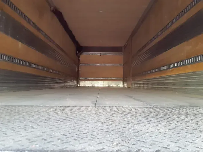 2018 NAVISTAR INTERNATIONAL 4400