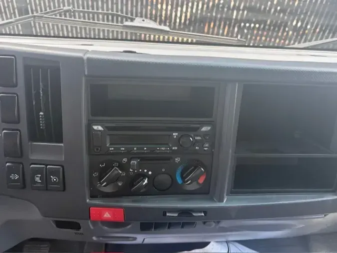 2019 ISUZU DIESEL NRR DIESEL
