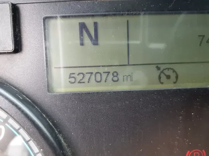 2018 FREIGHTLINER CASCADIA 125