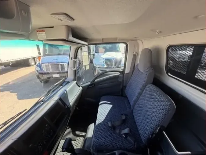 2023 Isuzu NRR136e0e2c1ce491e81f9a4fe30460669a