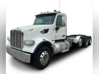 2021 Peterbilt 567
