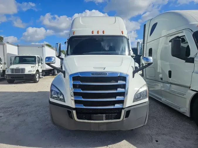 2022 FREIGHTLINER/MERCEDES NEW CASCADIA PX12664