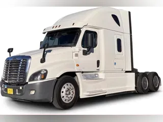 2020 Freightliner Cascadia