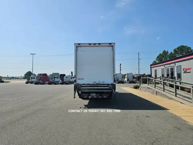 2020 FREIGHTLINER M2 106
