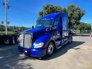 2020 Kenworth T680