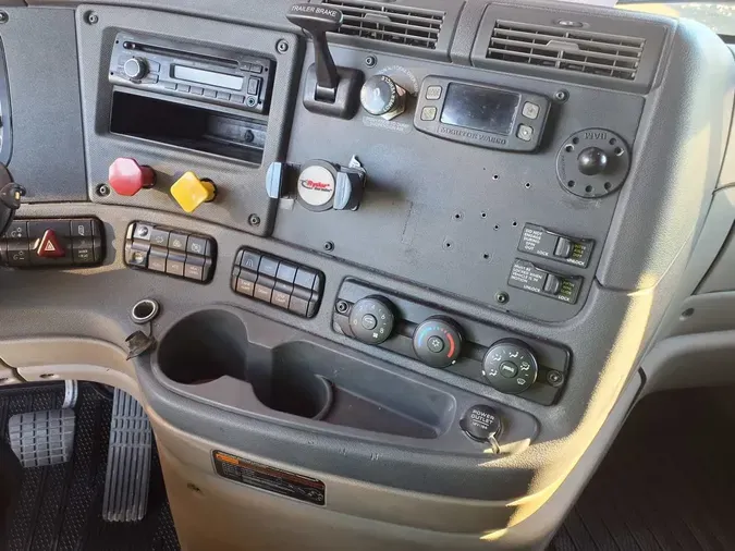 2017 FREIGHTLINER/MERCEDES CASCADIA 1251370925bb4eb0e11065deaf3e604f6e4