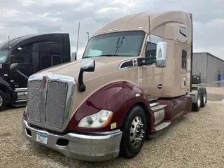 2020 KENWORTH T680