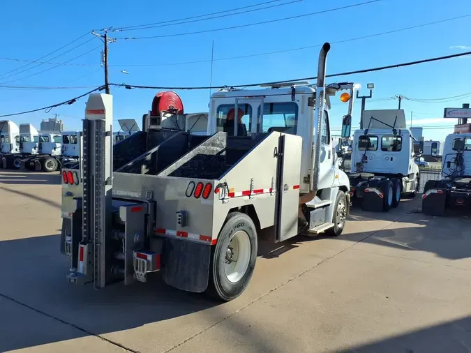 2018 FREIGHTLINER/MERCEDES CASCADIA 1251370c69c684bae51a8c281d1f3b21f23
