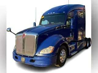 2021 Kenworth T680