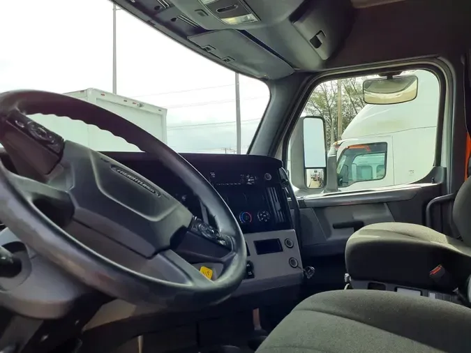 2020 FREIGHTLINER/MERCEDES NEW CASCADIA PX126641371b590c123a2965e5d1ed66485e460