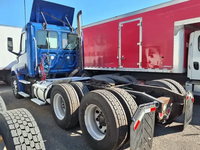 2019 FREIGHTLINER/MERCEDES NEW CASCADIA PX12664