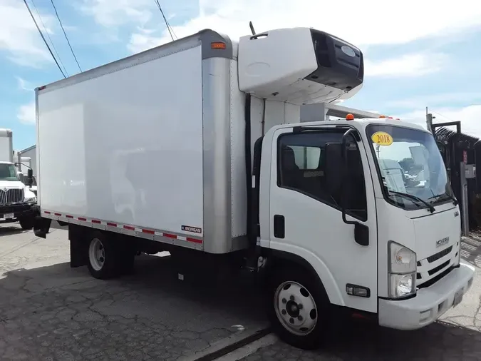2018 ISUZU NPR1373013546f179b4e97e65cf002f5f89