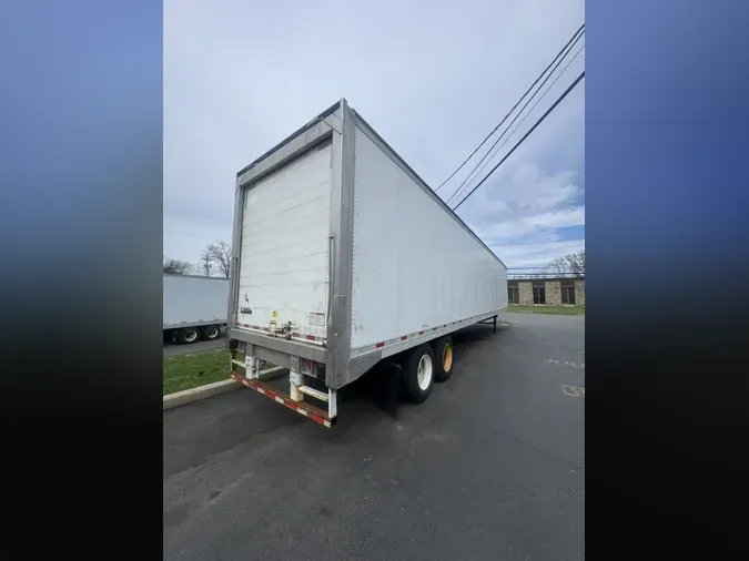2017 GREAT DANE TRAILERS ETL-1114 53/162/10213730338b73be1bf581657daeaae1e5f