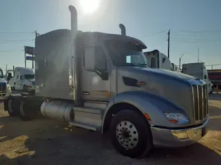 2021 PETERBILT 579
