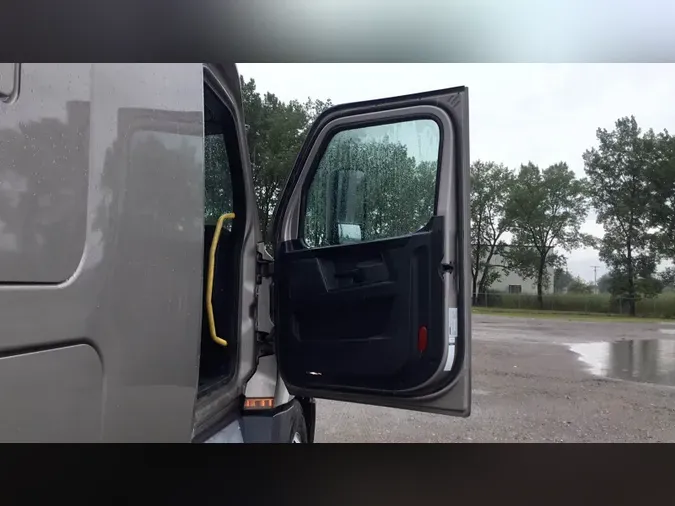 2024 Freightliner Cascadia 126