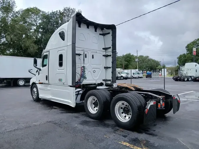 2022 FREIGHTLINER/MERCEDES NEW CASCADIA PX12664