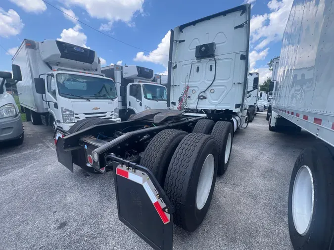 2019 FREIGHTLINER/MERCEDES NEW CASCADIA PX12664