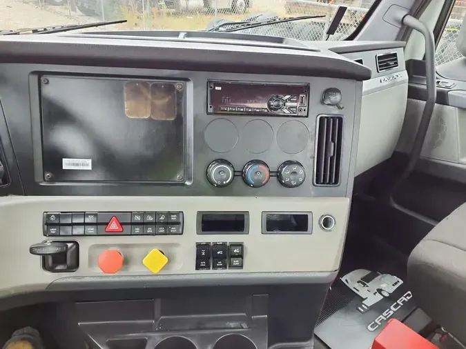 2019 FREIGHTLINER/MERCEDES NEW CASCADIA PX1266413767e9a0b3dd4ecc7fcad064439d175