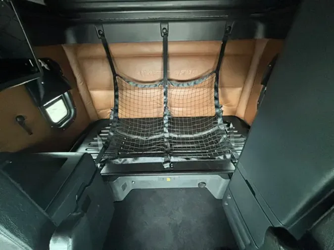 2022 Freightliner PT126SLP