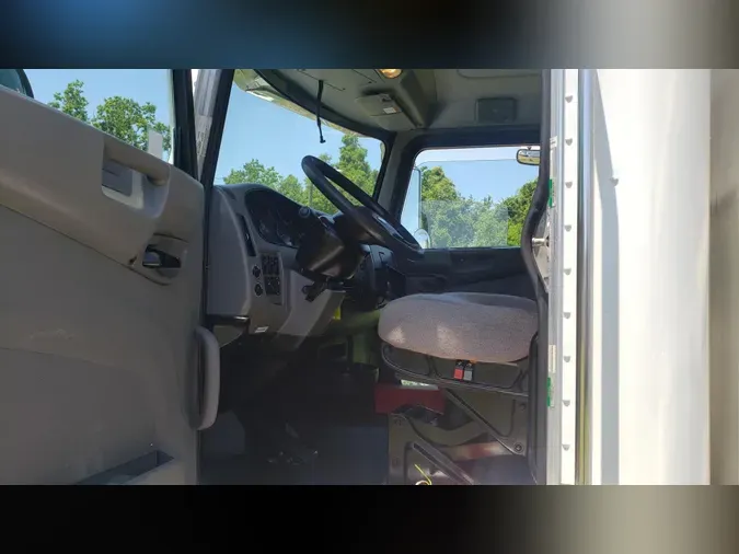 2020 Peterbilt 337