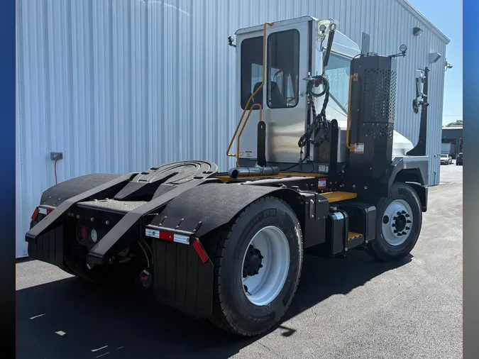 2025 KALMAR OTTAWA T2 4X2 DOT/EPA