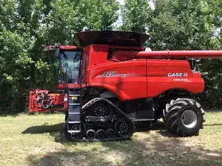 2020 Case IH 9250