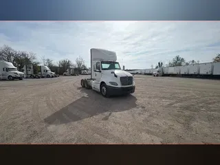 2020 International LT