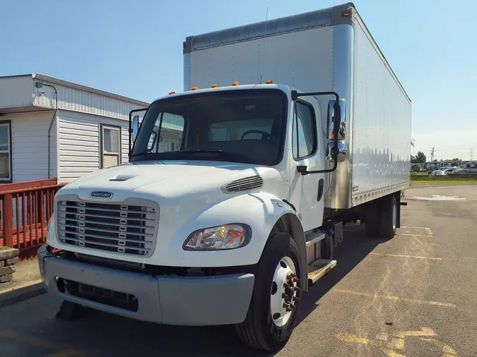 2018 FREIGHTLINER/MERCEDES M2 106137a0c2f12ff9213ef756b5a8e708c8b