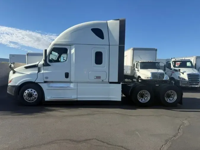 2024 FREIGHTLINER/MERCEDES NEW CASCADIA PX12664