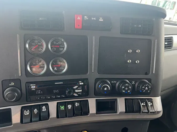 2020 Kenworth T680