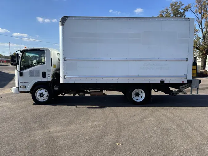 2019 Isuzu NPR-HD137bf551845eaa8f1f013651efabebd9