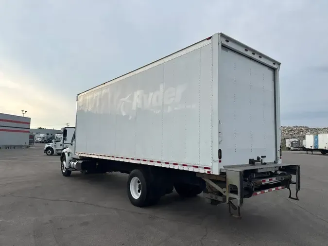 2019 NAVISTAR INTERNATIONAL 4300137e6cb9c453f3d0d0f4018b394699ed