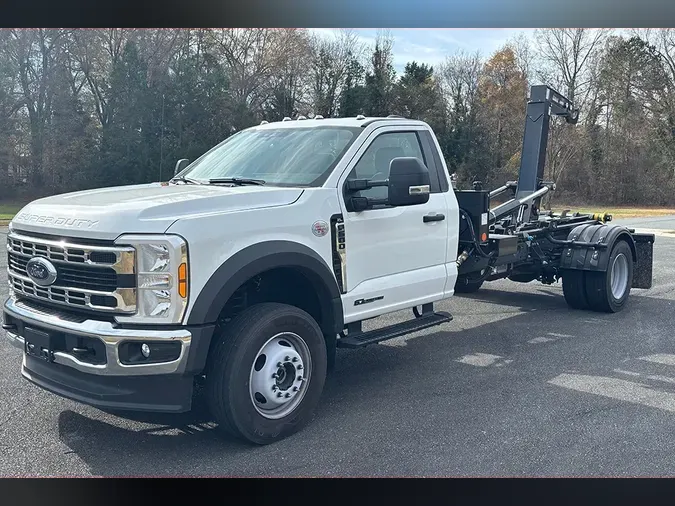 2025 FORD F600 XL137f63264c21c3901748dbf4976629fd