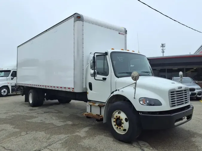 2019 FREIGHTLINER M2 106