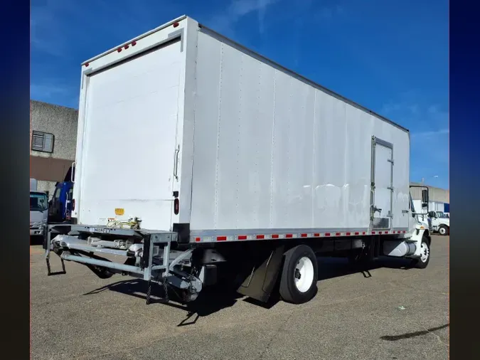 2018 NAVISTAR INTERNATIONAL 4300