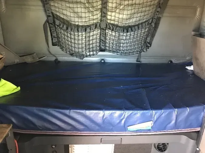 2011 FREIGHTLINER X12564ST