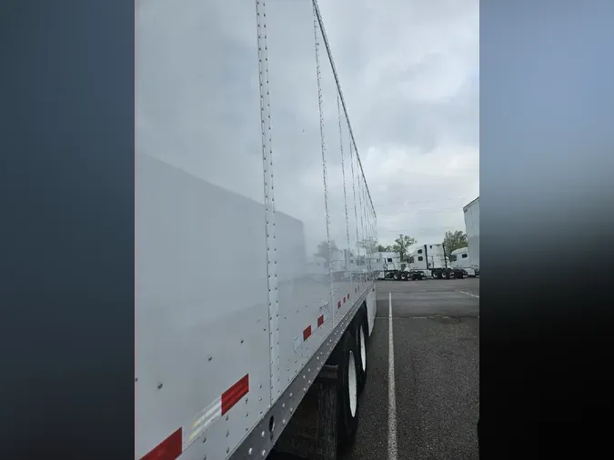 2021 VANGUARD Dry Van