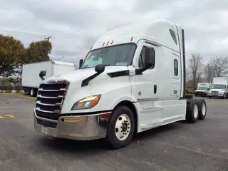 2020 FREIGHTLINER/MERCEDES NEW CASCADIA PX12664