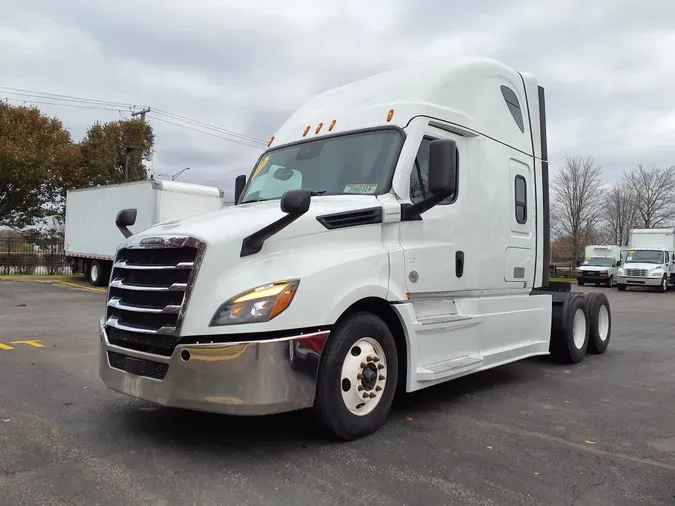 2020 FREIGHTLINER/MERCEDES NEW CASCADIA PX126641382dae498aaf13d1bd71a805de11e1f