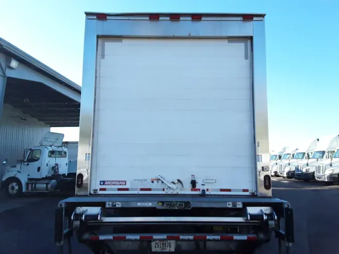 2017 NAVISTAR INTERNATIONAL 4300