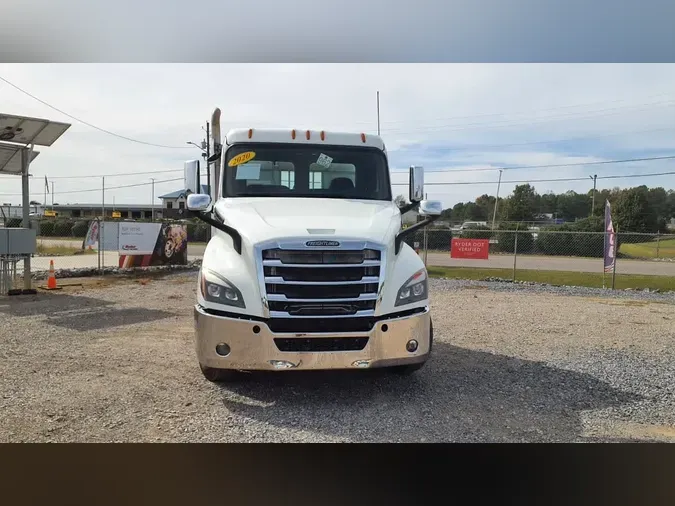 2020 FREIGHTLINER/MERCEDES NEW CASCADIA PX12664