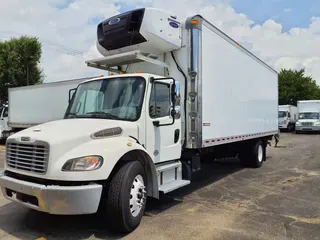 2019 FREIGHTLINER M2 106