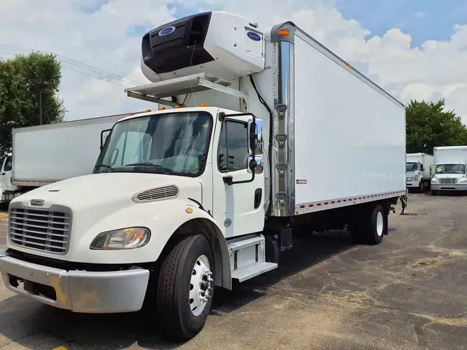 2019 FREIGHTLINER M2 106138709ae260f3ea6deb157c84da20f27