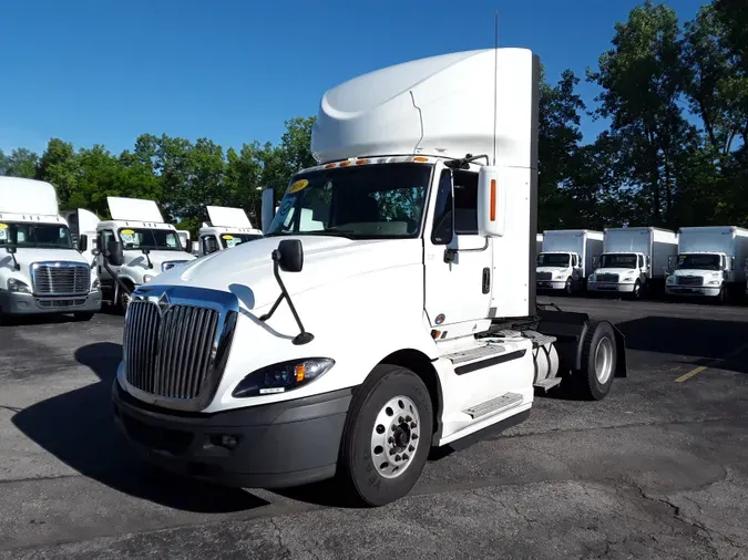 2016 NAVISTAR INTERNATIONAL PROSTAR1387b8acbbac847bf5b9338e5995fa50