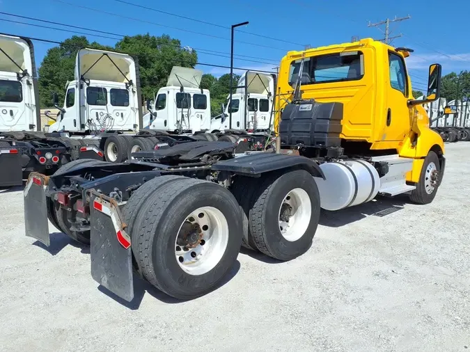 2020 NAVISTAR INTERNATIONAL LT625 DAYCAB T/A138838cd852c380ba8799277b41159ec
